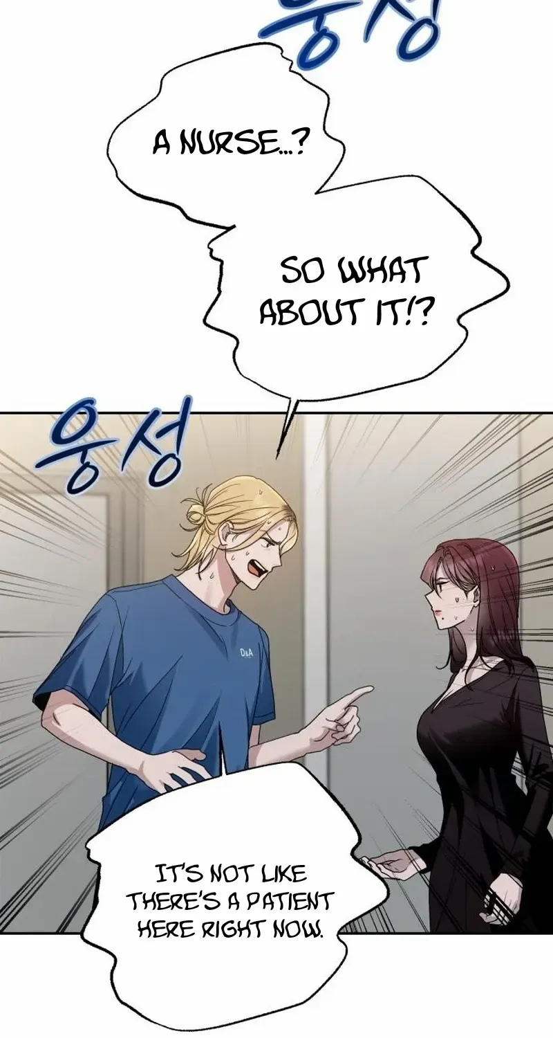 Read Paradise on Earth chapter 11 image 59 on Lezhin