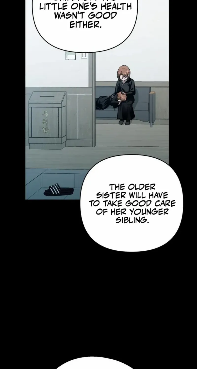 Read Paradise on Earth chapter 11 image 6 on Lezhin
