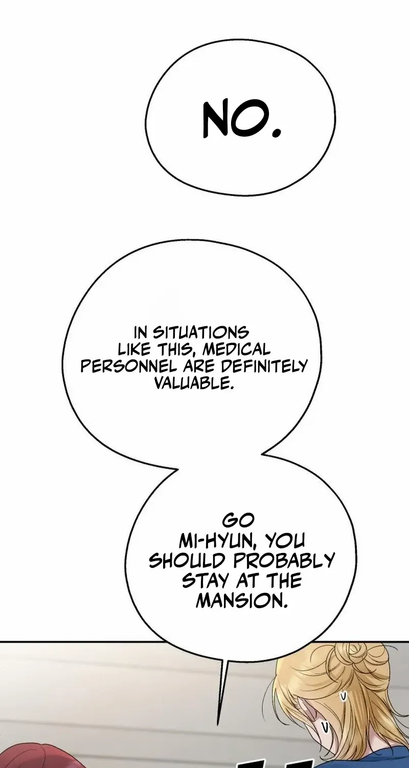 Read Paradise on Earth chapter 11 image 60 on Lezhin