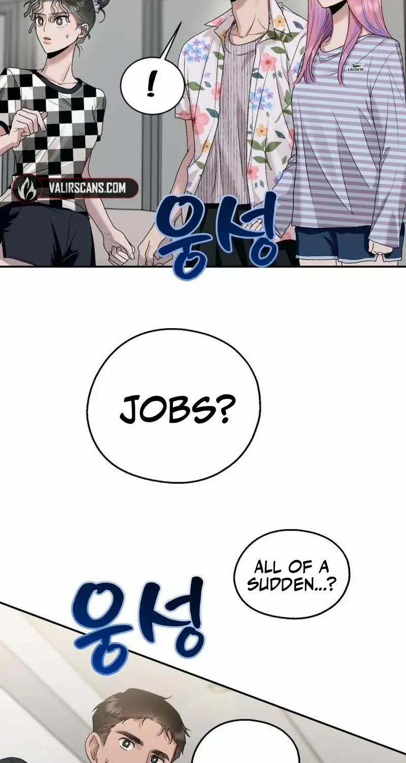 Read Paradise on Earth chapter 11 image 65 on Lezhin