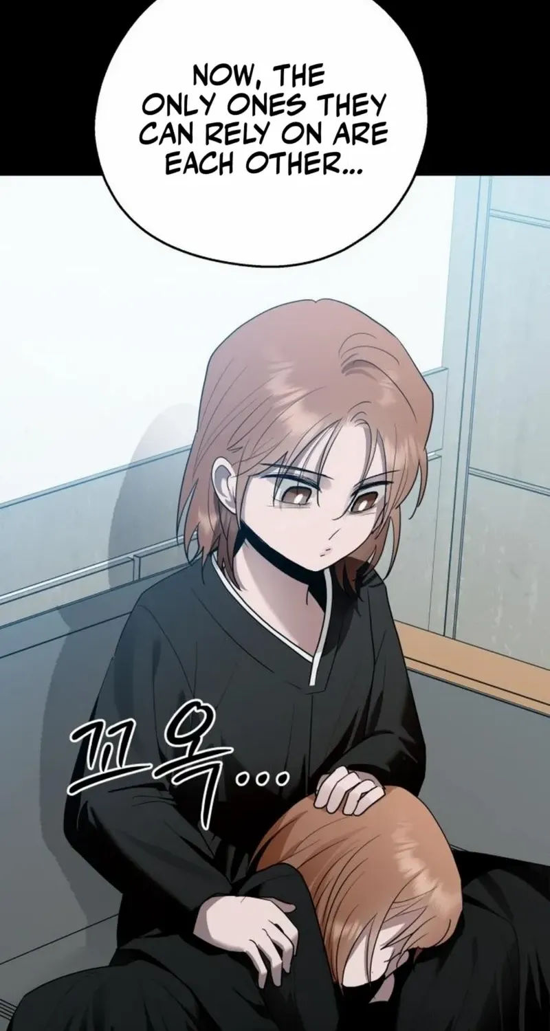 Read Paradise on Earth chapter 11 image 7 on Lezhin