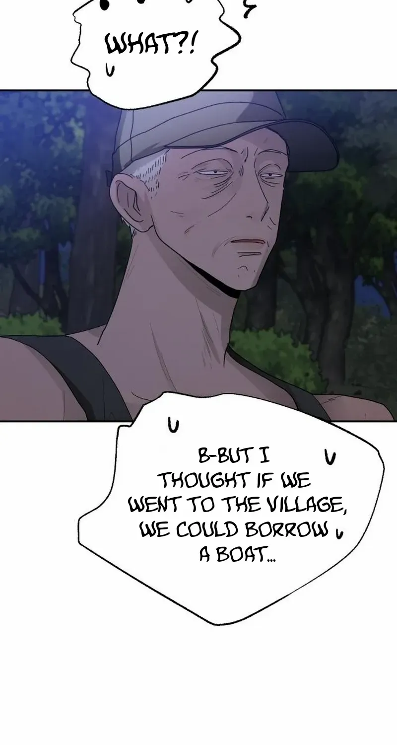 Read Paradise on Earth chapter 11 image 77 on Lezhin