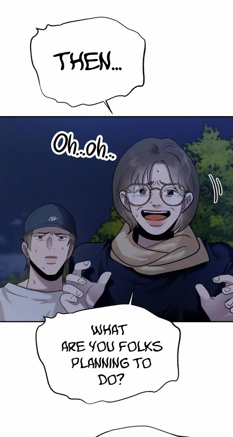 Read Paradise on Earth chapter 11 image 78 on Lezhin