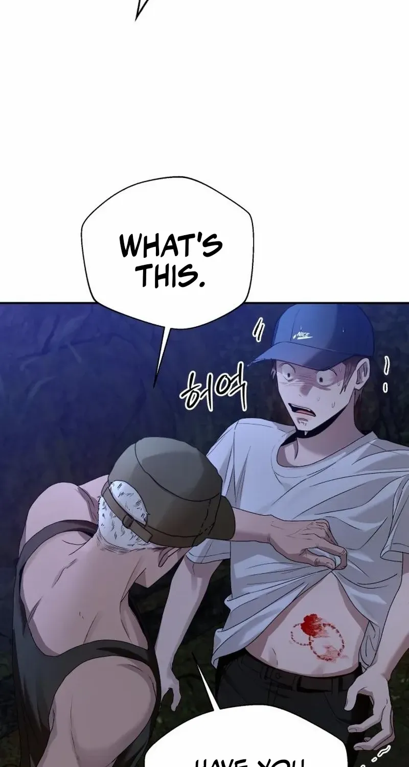 Read Paradise on Earth chapter 11 image 81 on Lezhin
