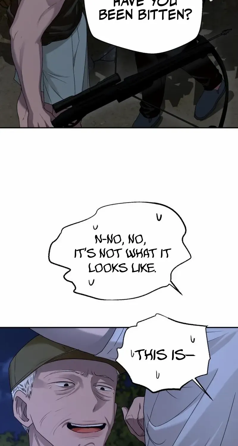 Read Paradise on Earth chapter 11 image 82 on Lezhin