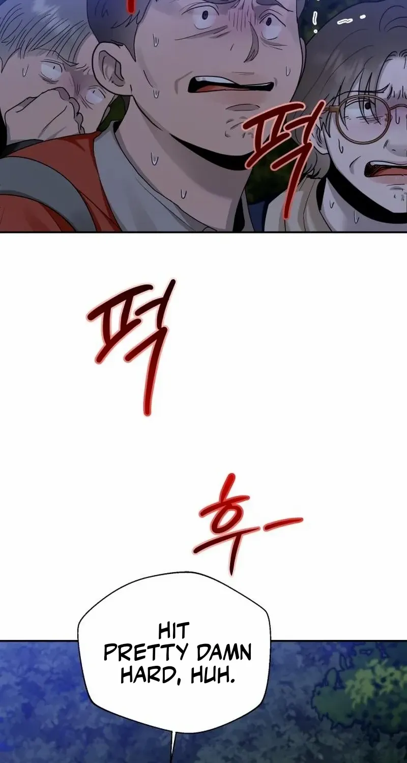 Read Paradise on Earth chapter 11 image 85 on Lezhin