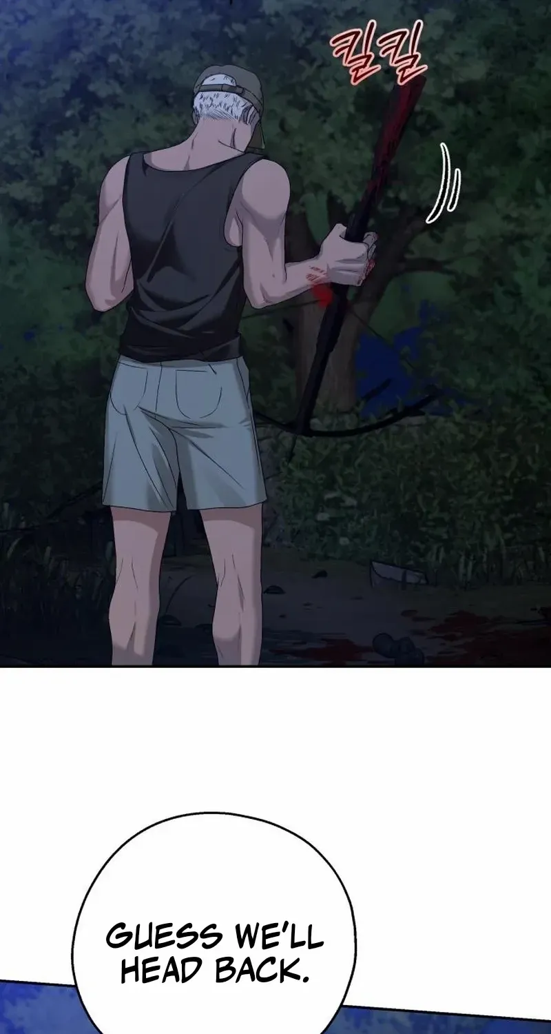 Read Paradise on Earth chapter 11 image 86 on Lezhin