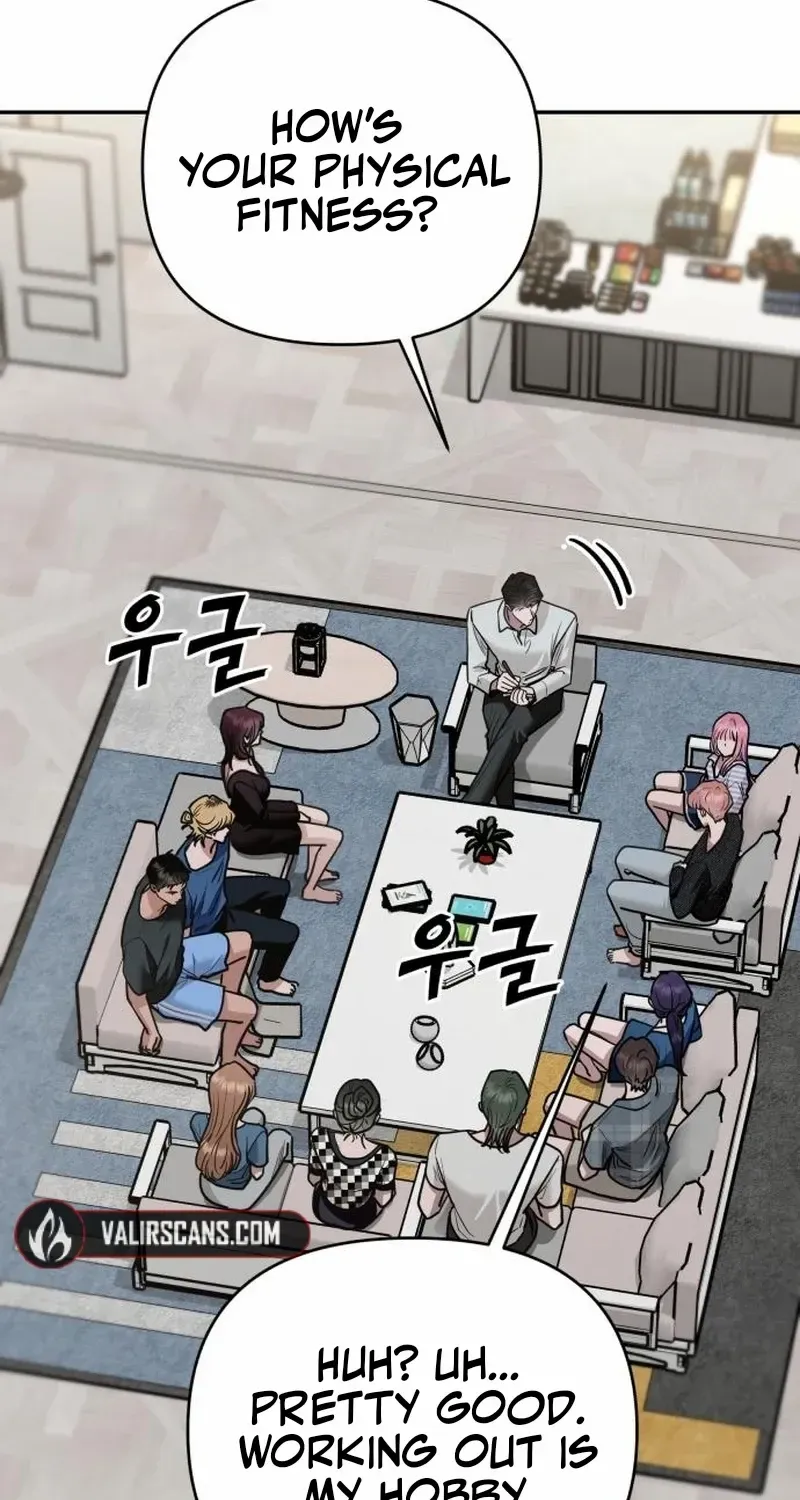 Read Paradise on Earth chapter 11 image 94 on Lezhin