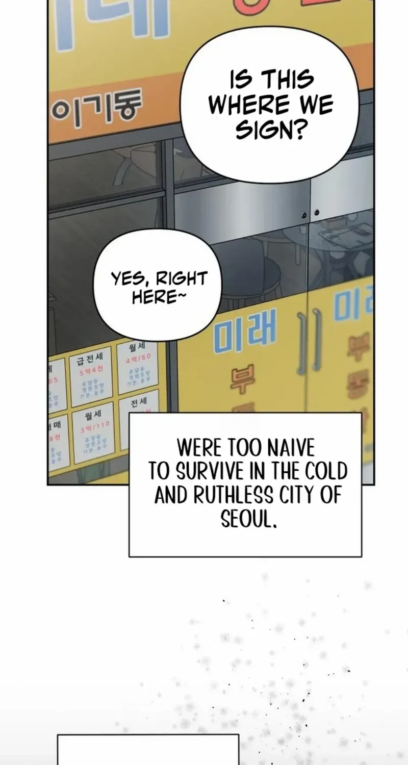 Read Paradise on Earth chapter 12 image 10 on Lezhin