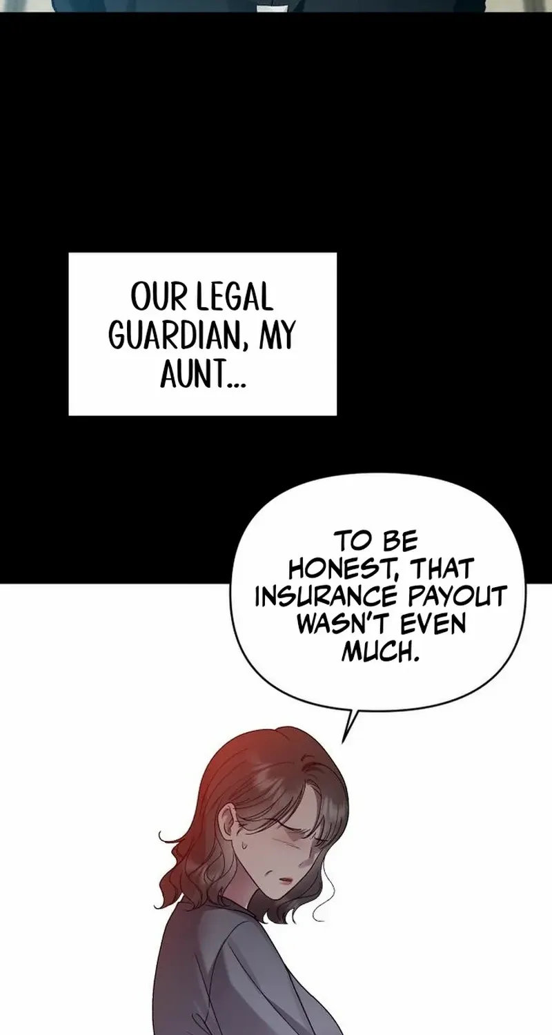 Read Paradise on Earth chapter 12 image 14 on Lezhin
