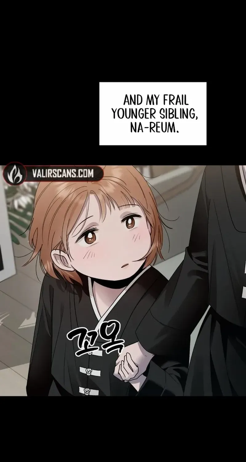 Read Paradise on Earth chapter 12 image 17 on Lezhin