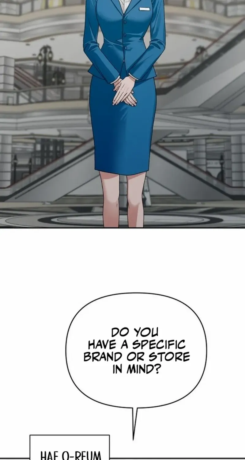 Read Paradise on Earth chapter 12 image 2 on Lezhin
