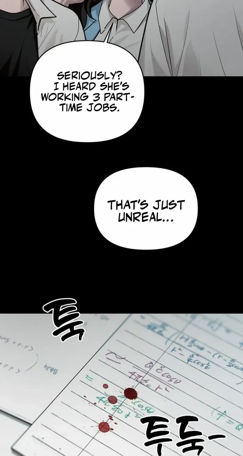 Read Paradise on Earth chapter 12 image 20 on Lezhin