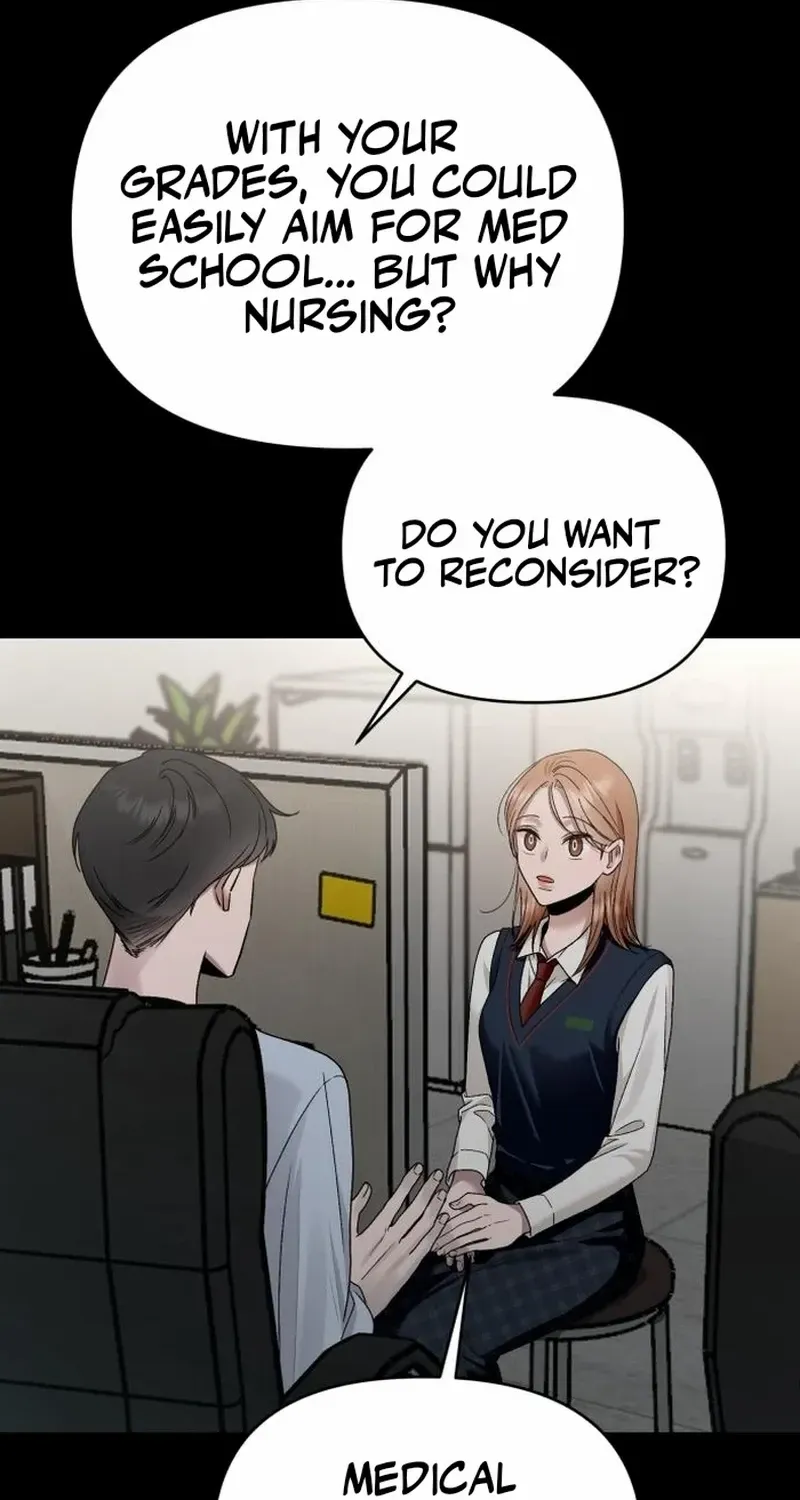 Read Paradise on Earth chapter 12 image 24 on Lezhin