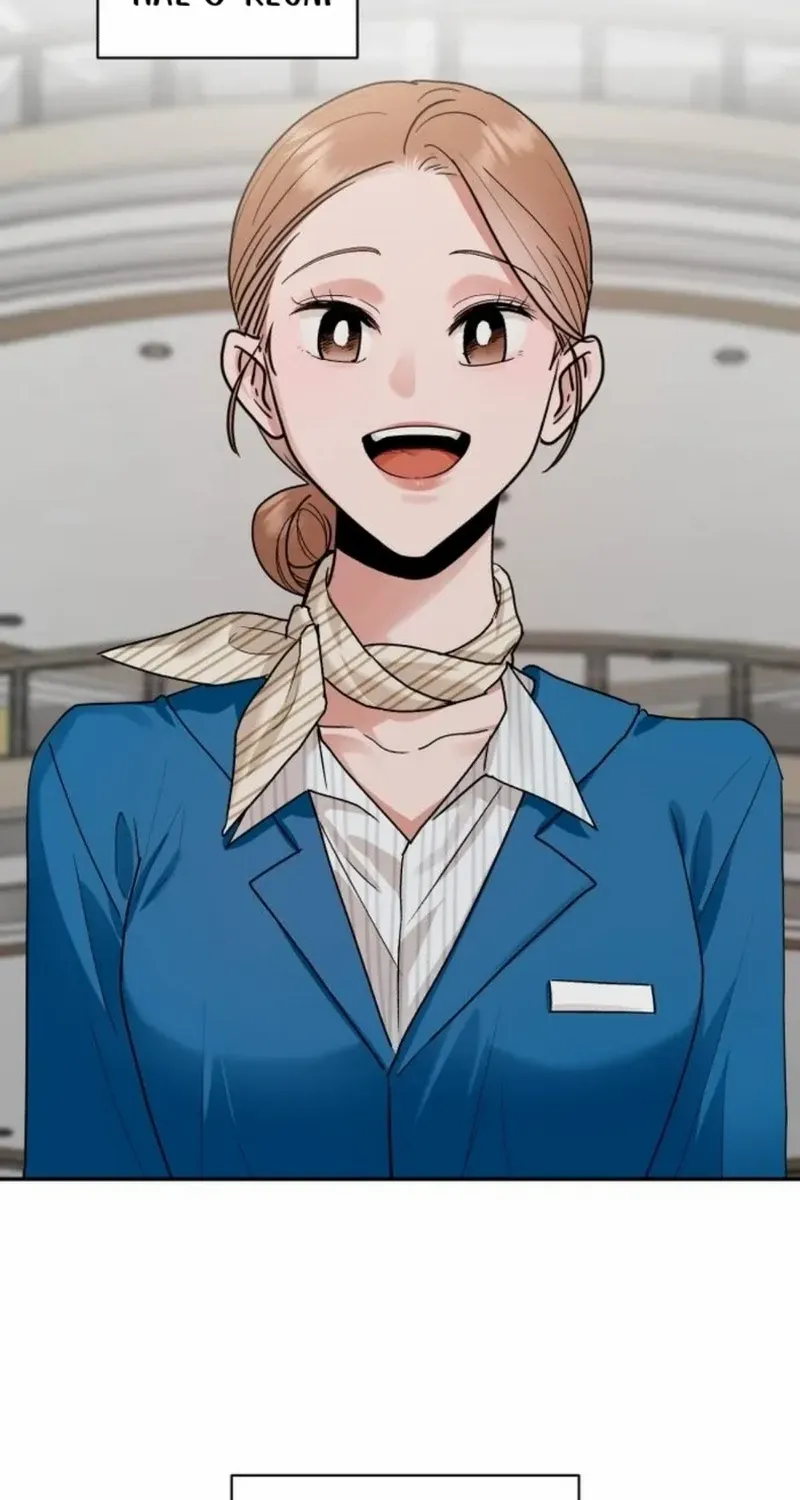 Read Paradise on Earth chapter 12 image 3 on Lezhin