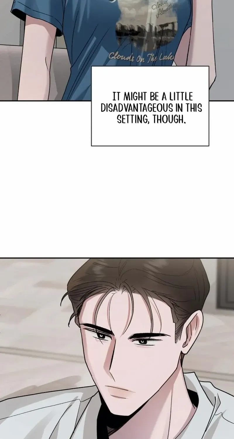 Read Paradise on Earth chapter 12 image 37 on Lezhin
