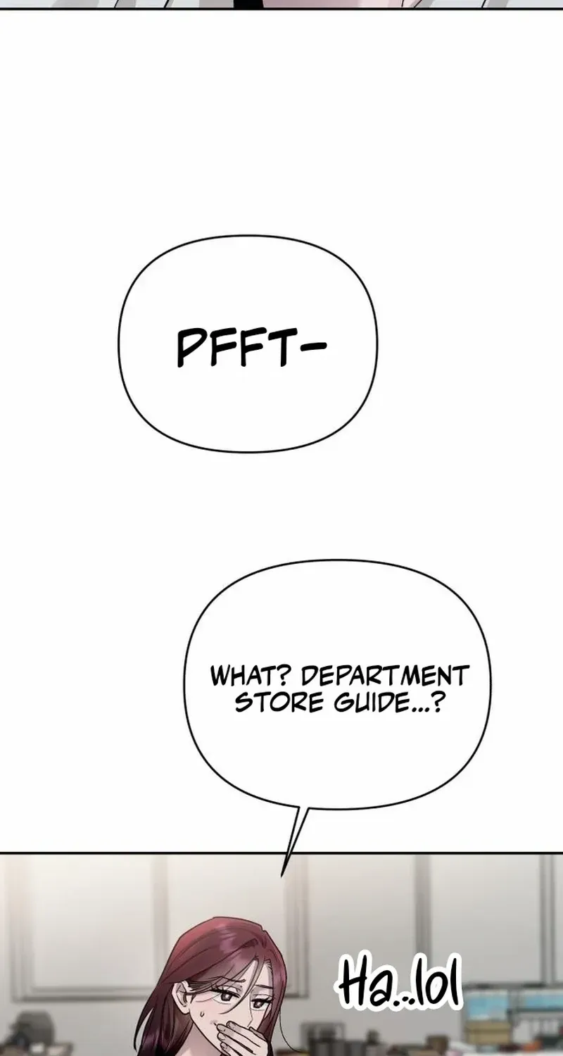 Read Paradise on Earth chapter 12 image 38 on Lezhin