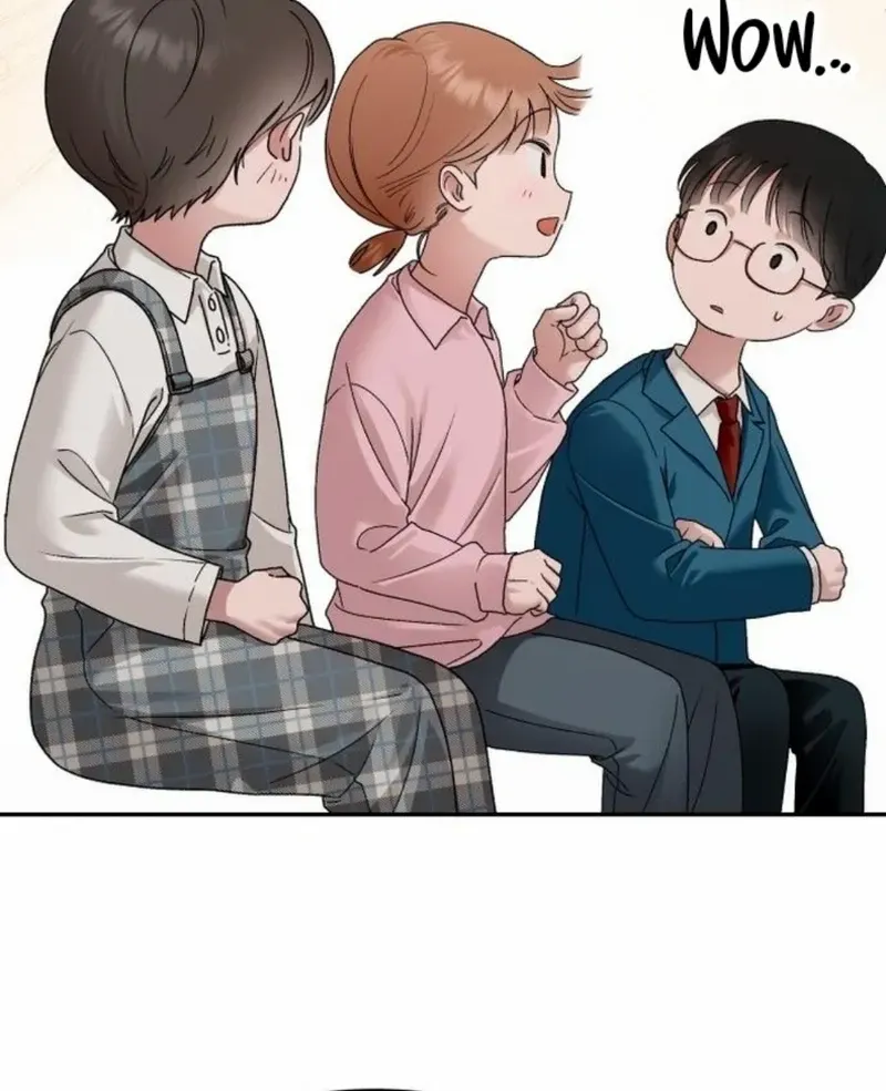 Read Paradise on Earth chapter 12 image 5 on Lezhin