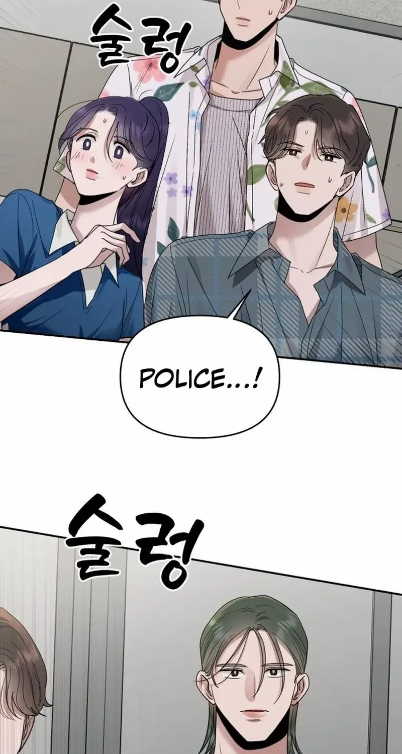 Read Paradise on Earth chapter 12 image 56 on Lezhin