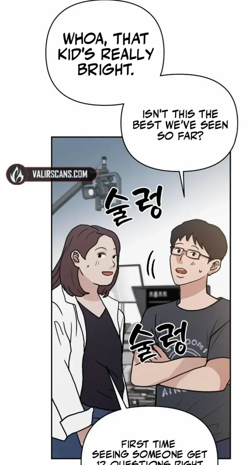 Read Paradise on Earth chapter 12 image 6 on Lezhin