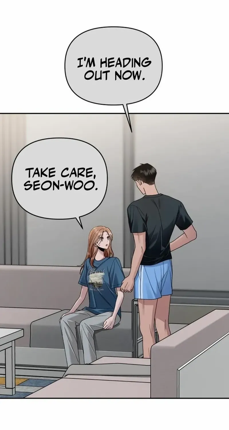 Read Paradise on Earth chapter 12 image 67 on Lezhin