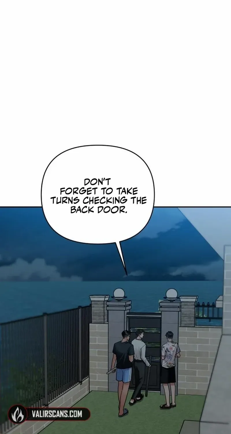 Read Paradise on Earth chapter 12 image 69 on Lezhin