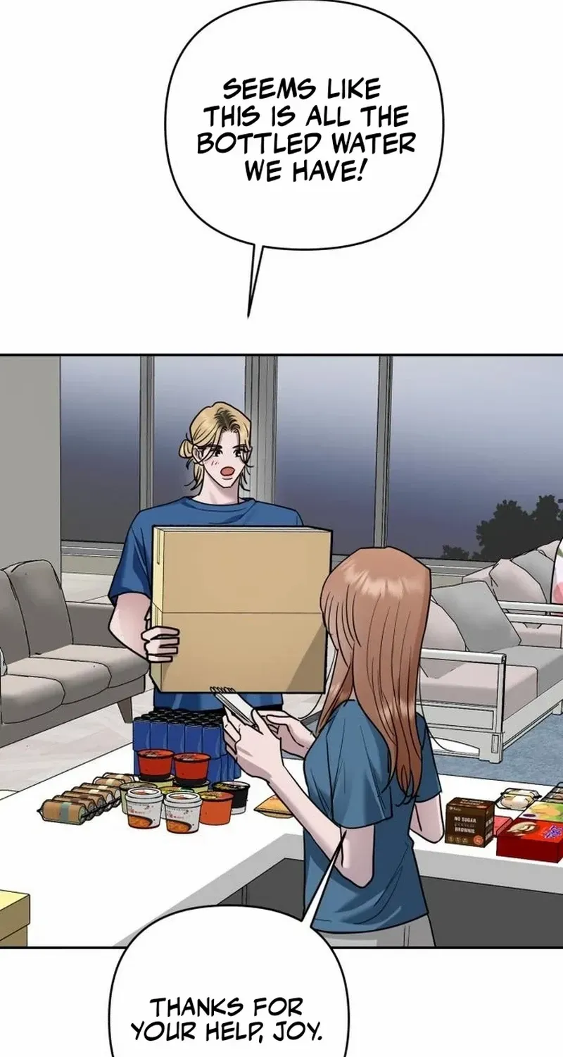Read Paradise on Earth chapter 12 image 83 on Lezhin