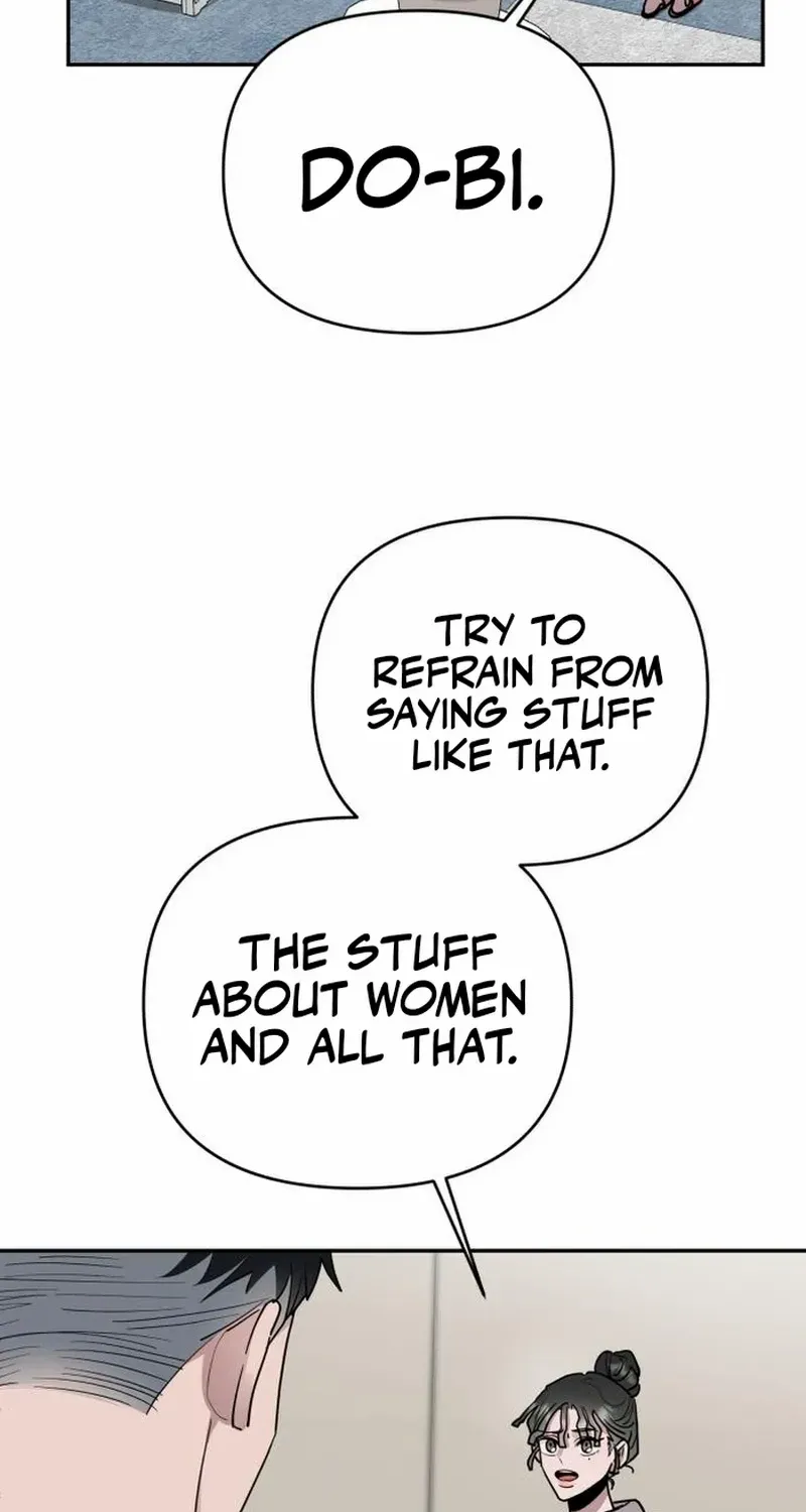 Read Paradise on Earth chapter 12 image 85 on Lezhin