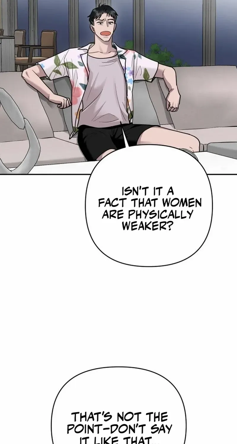 Read Paradise on Earth chapter 12 image 87 on Lezhin