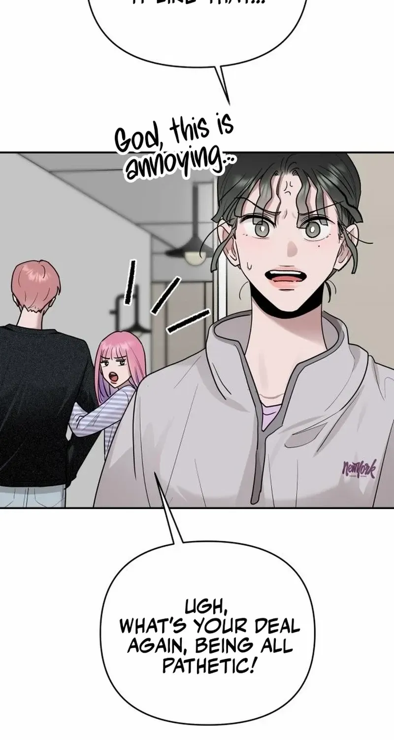 Read Paradise on Earth chapter 12 image 88 on Lezhin