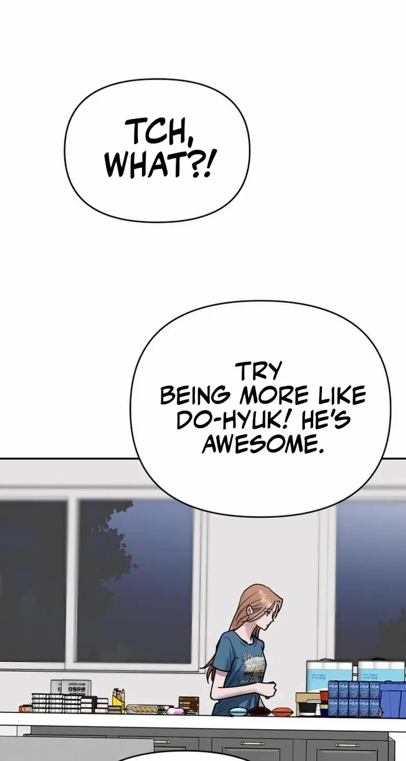 Read Paradise on Earth chapter 12 image 89 on Lezhin