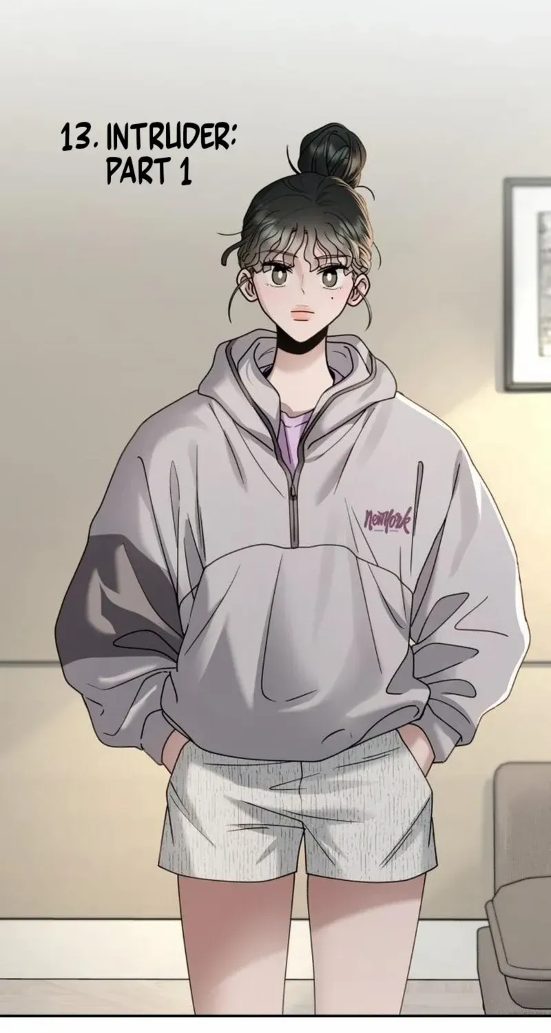 Read Paradise on Earth chapter 13 image 10 on Lezhin