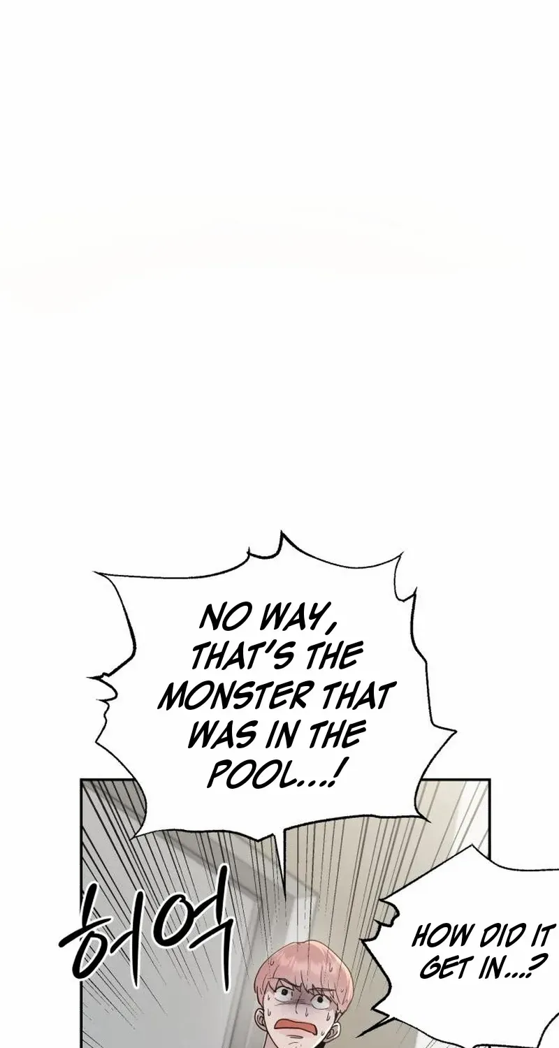 Read Paradise on Earth chapter 13 image 11 on Lezhin