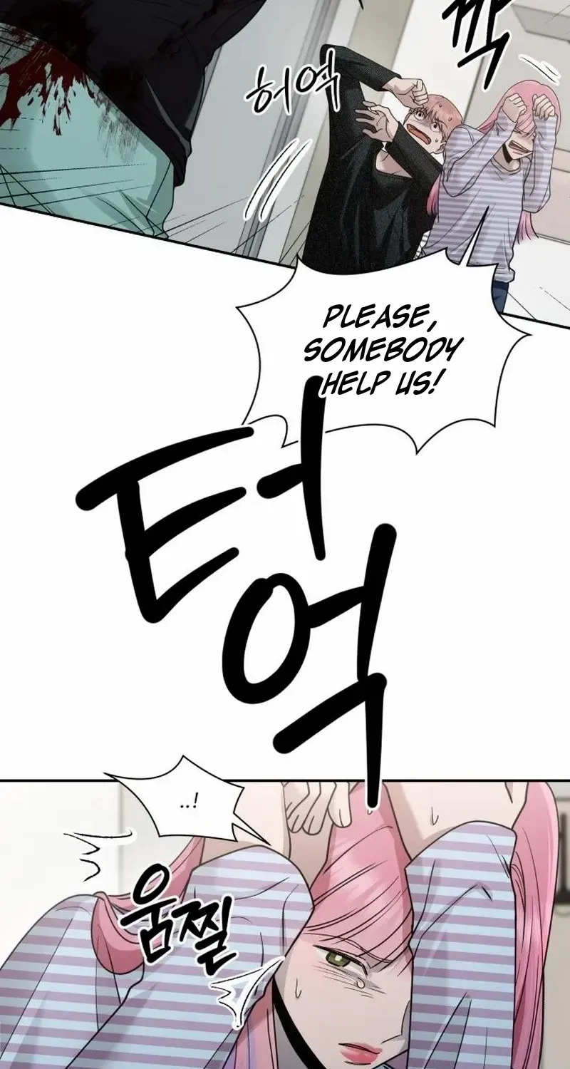 Read Paradise on Earth chapter 13 image 14 on Lezhin