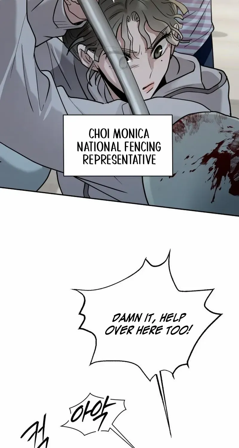Read Paradise on Earth chapter 13 image 17 on Lezhin