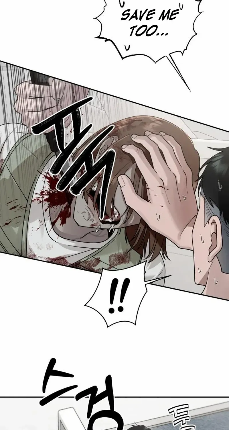 Read Paradise on Earth chapter 13 image 19 on Lezhin