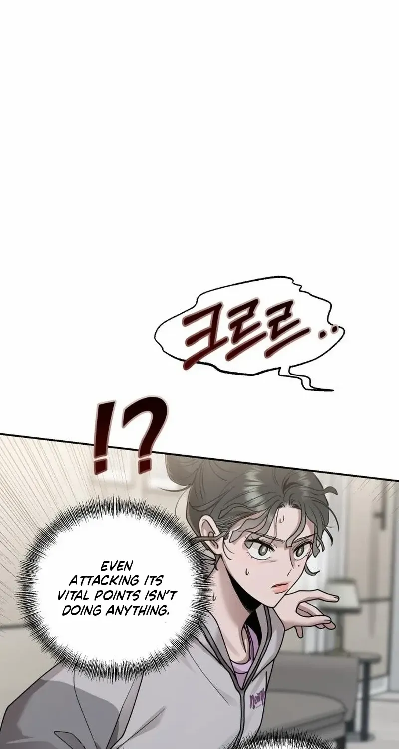 Read Paradise on Earth chapter 13 image 24 on Lezhin