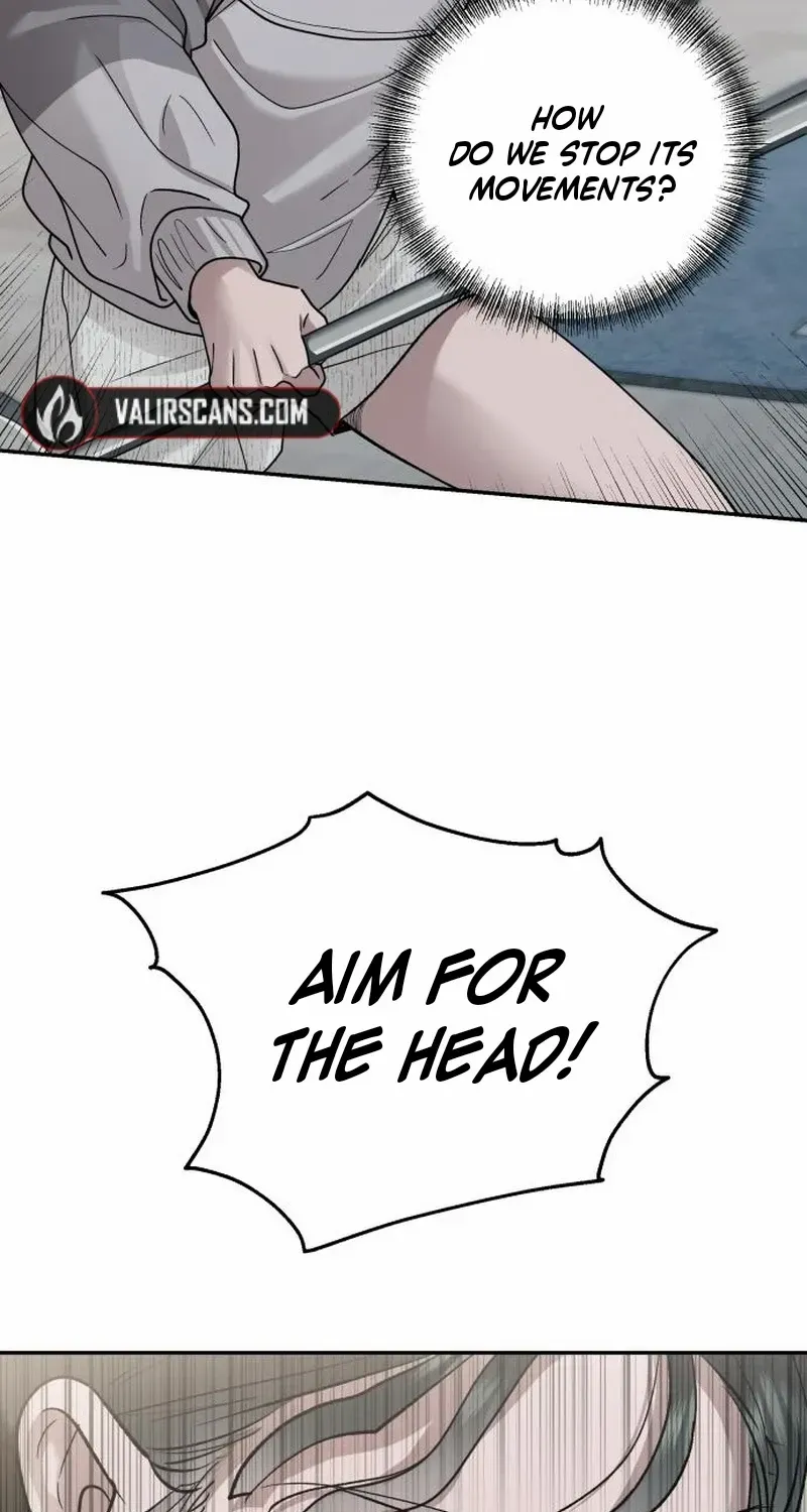 Read Paradise on Earth chapter 13 image 25 on Lezhin