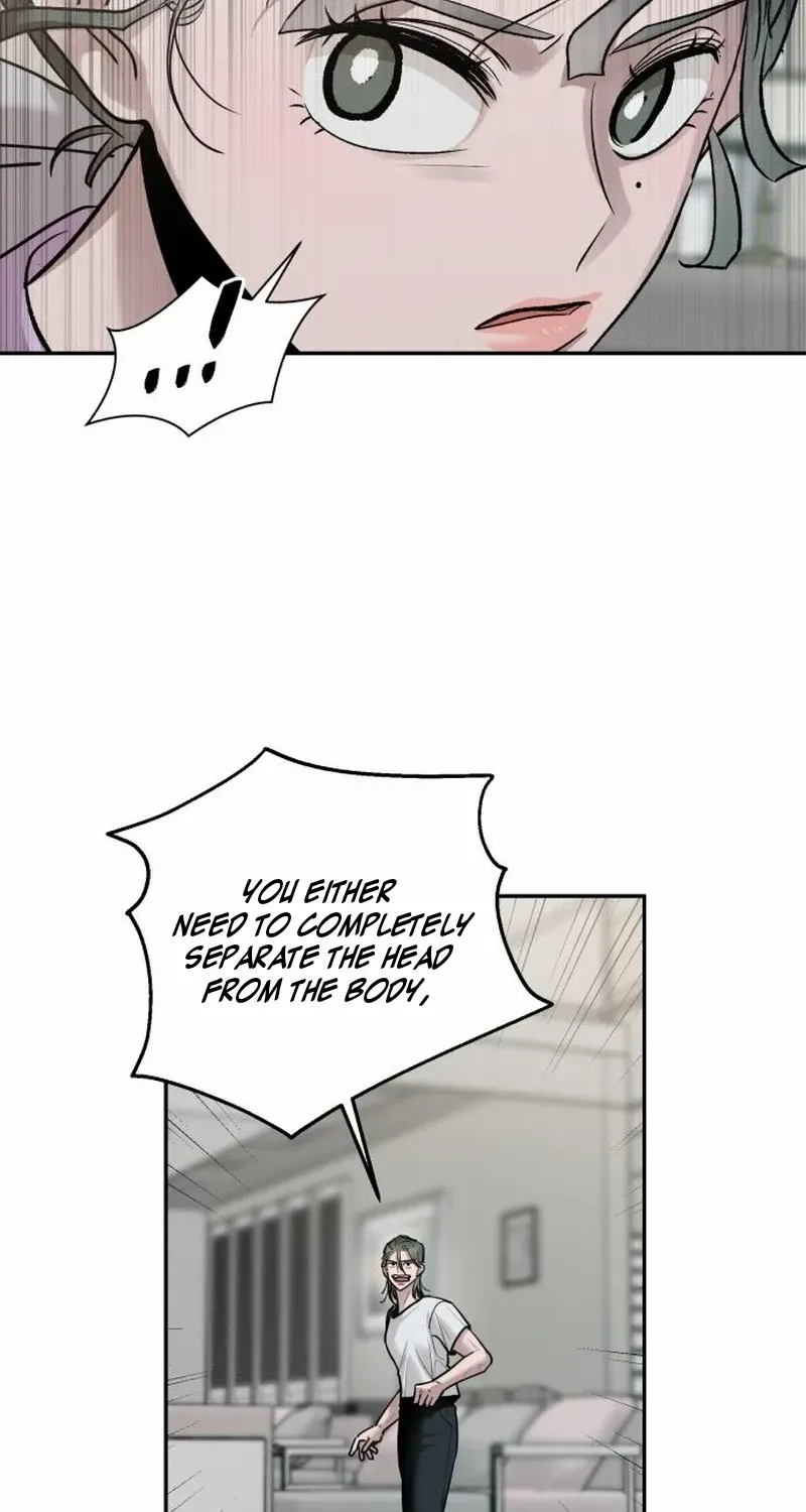 Read Paradise on Earth chapter 13 image 26 on Lezhin