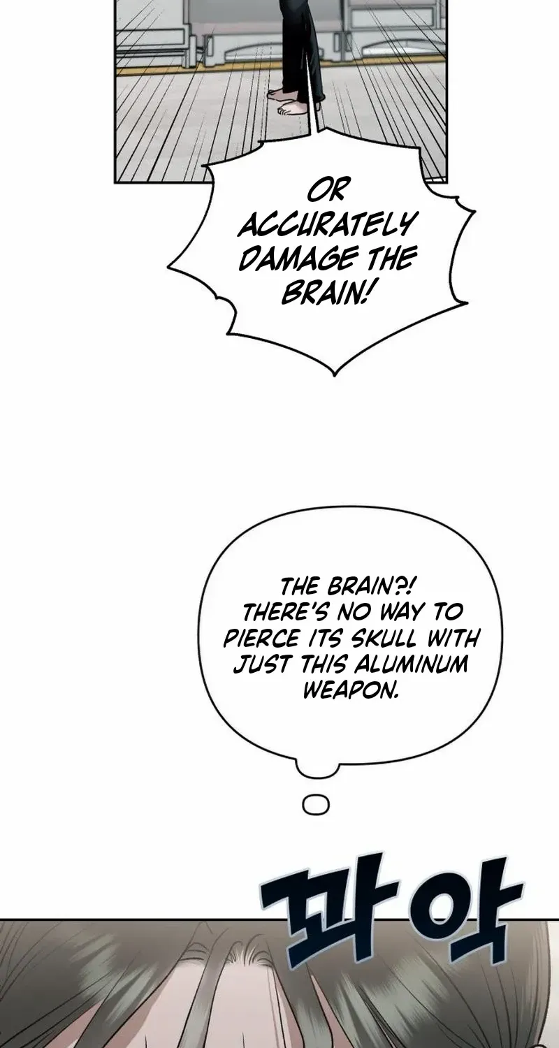 Read Paradise on Earth chapter 13 image 27 on Lezhin