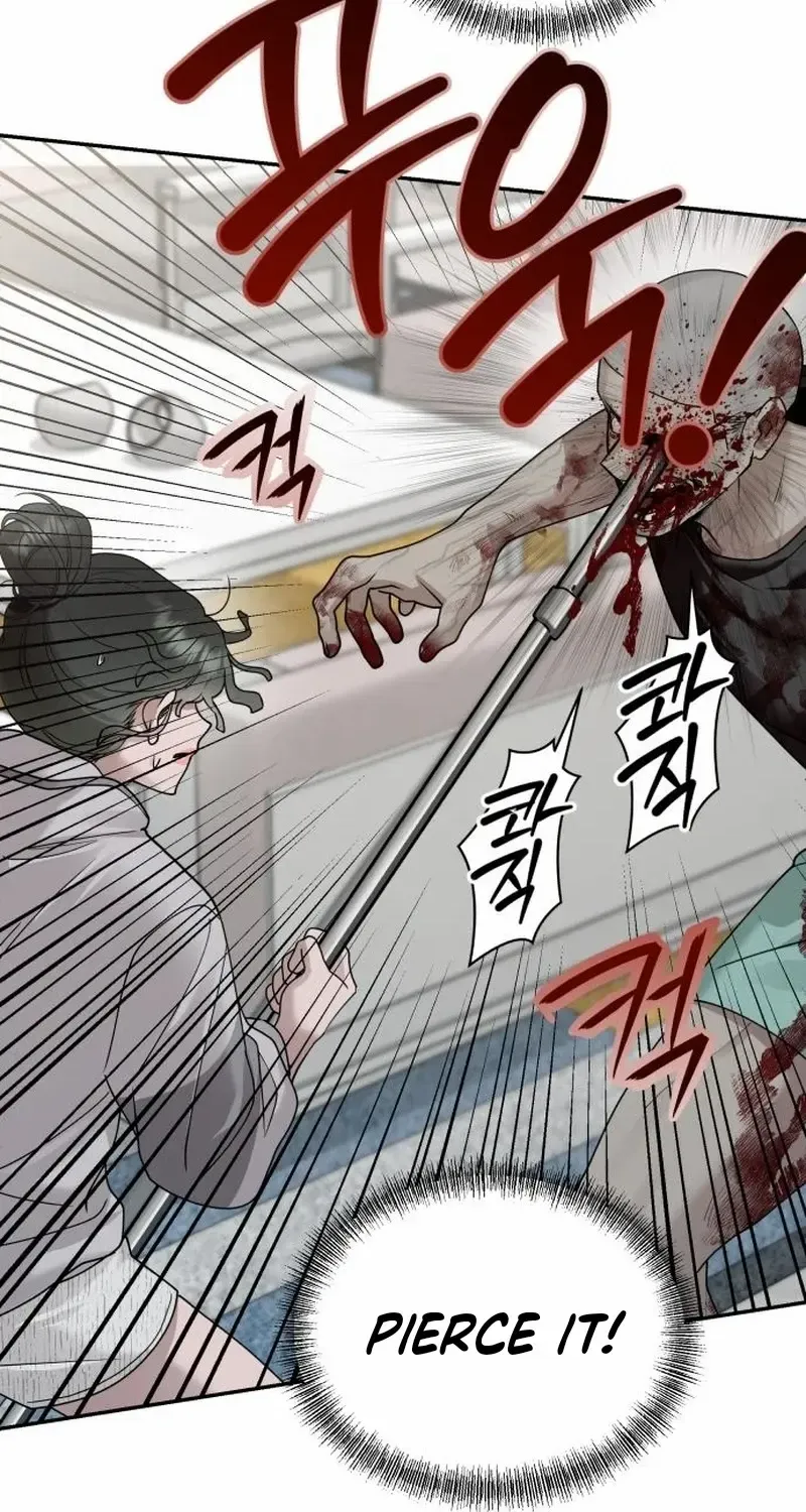 Read Paradise on Earth chapter 13 image 32 on Lezhin
