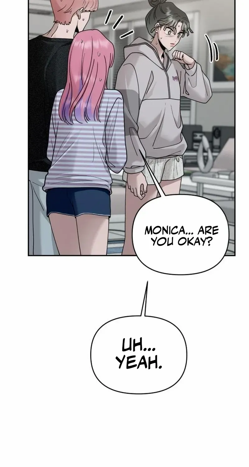 Read Paradise on Earth chapter 13 image 35 on Lezhin
