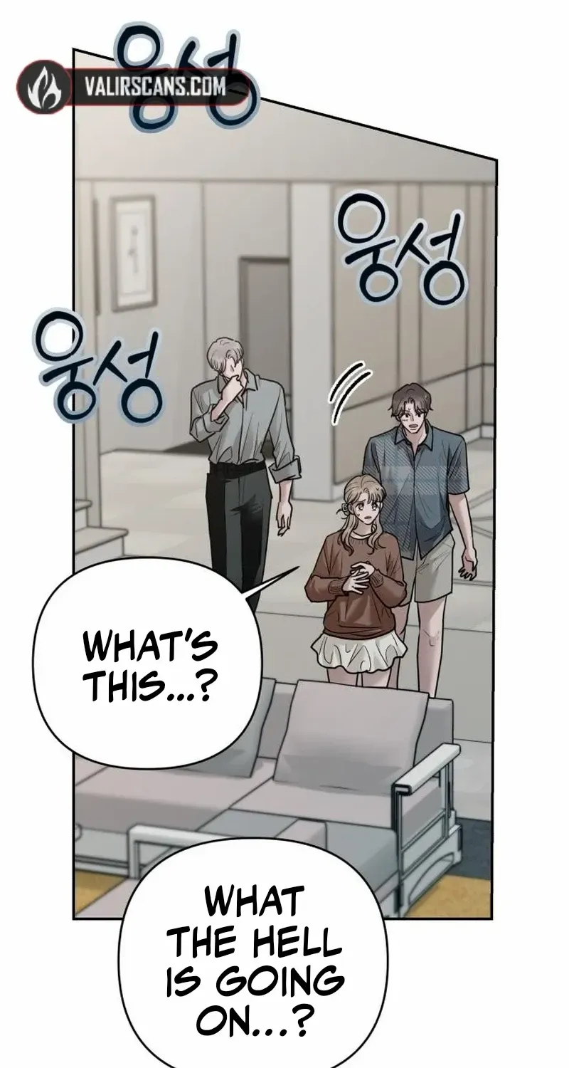 Read Paradise on Earth chapter 13 image 36 on Lezhin