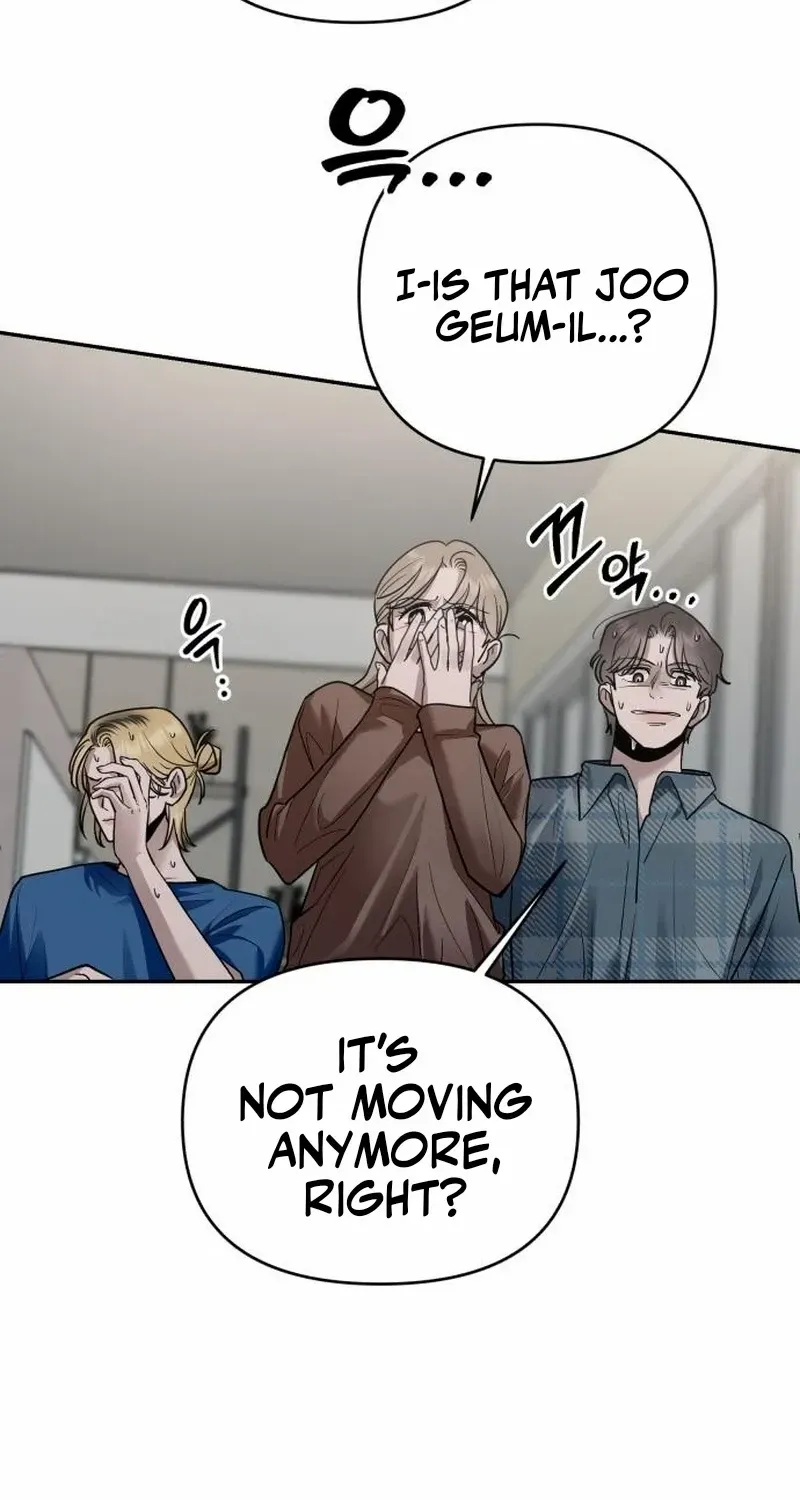 Read Paradise on Earth chapter 13 image 37 on Lezhin