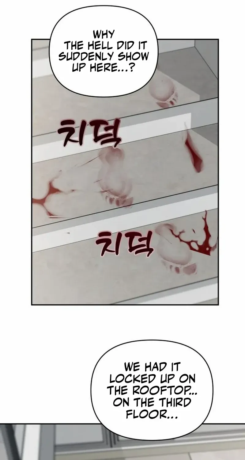 Read Paradise on Earth chapter 13 image 38 on Lezhin