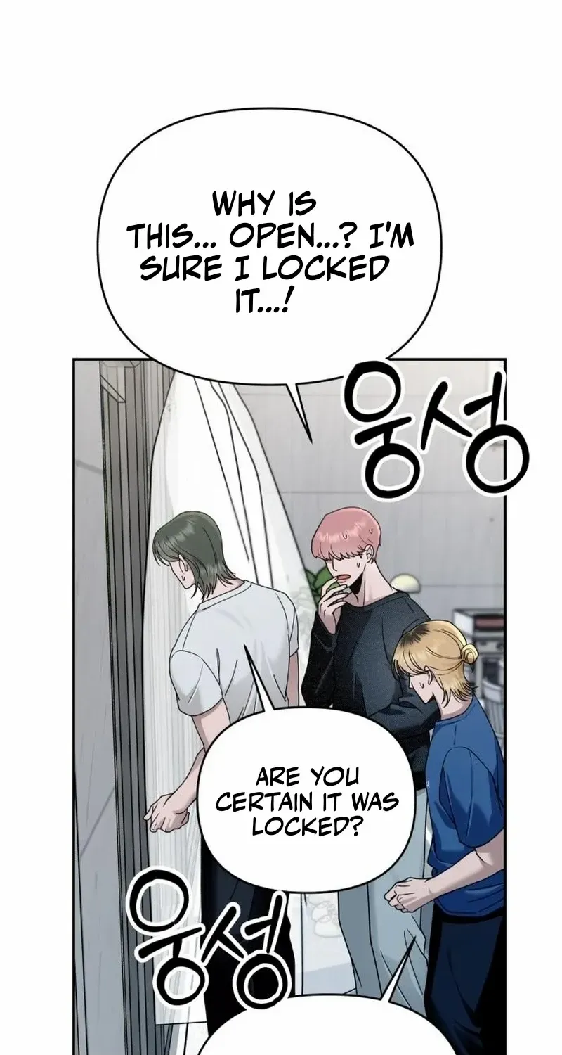 Read Paradise on Earth chapter 13 image 42 on Lezhin