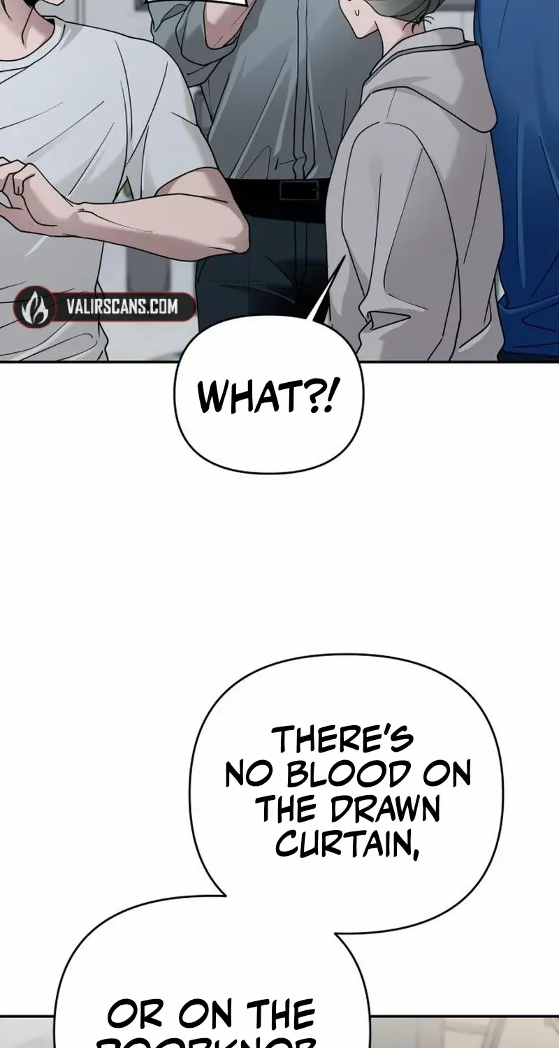 Read Paradise on Earth chapter 13 image 45 on Lezhin