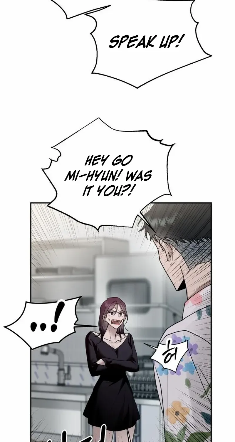 Read Paradise on Earth chapter 13 image 52 on Lezhin