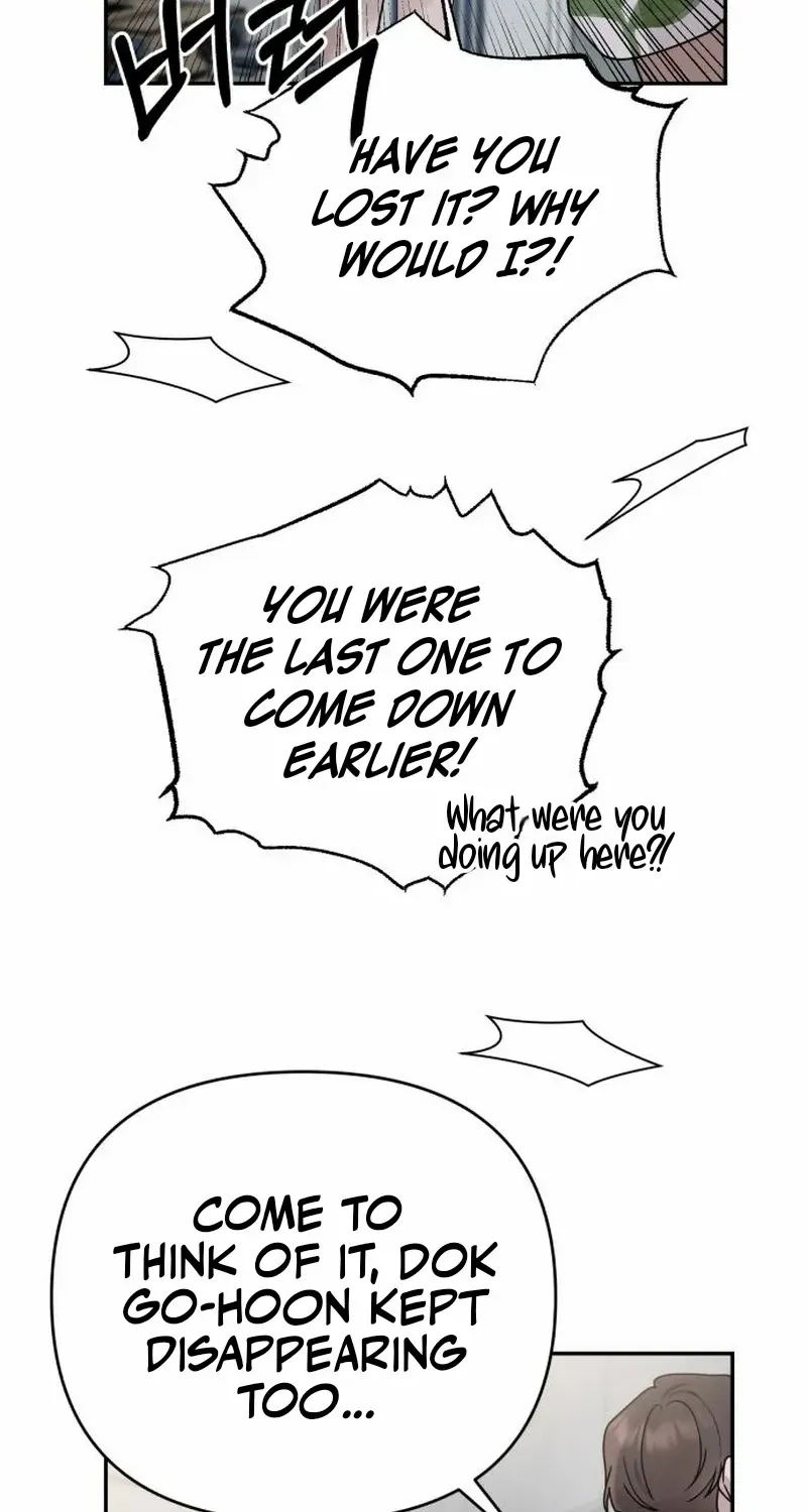 Read Paradise on Earth chapter 13 image 53 on Lezhin