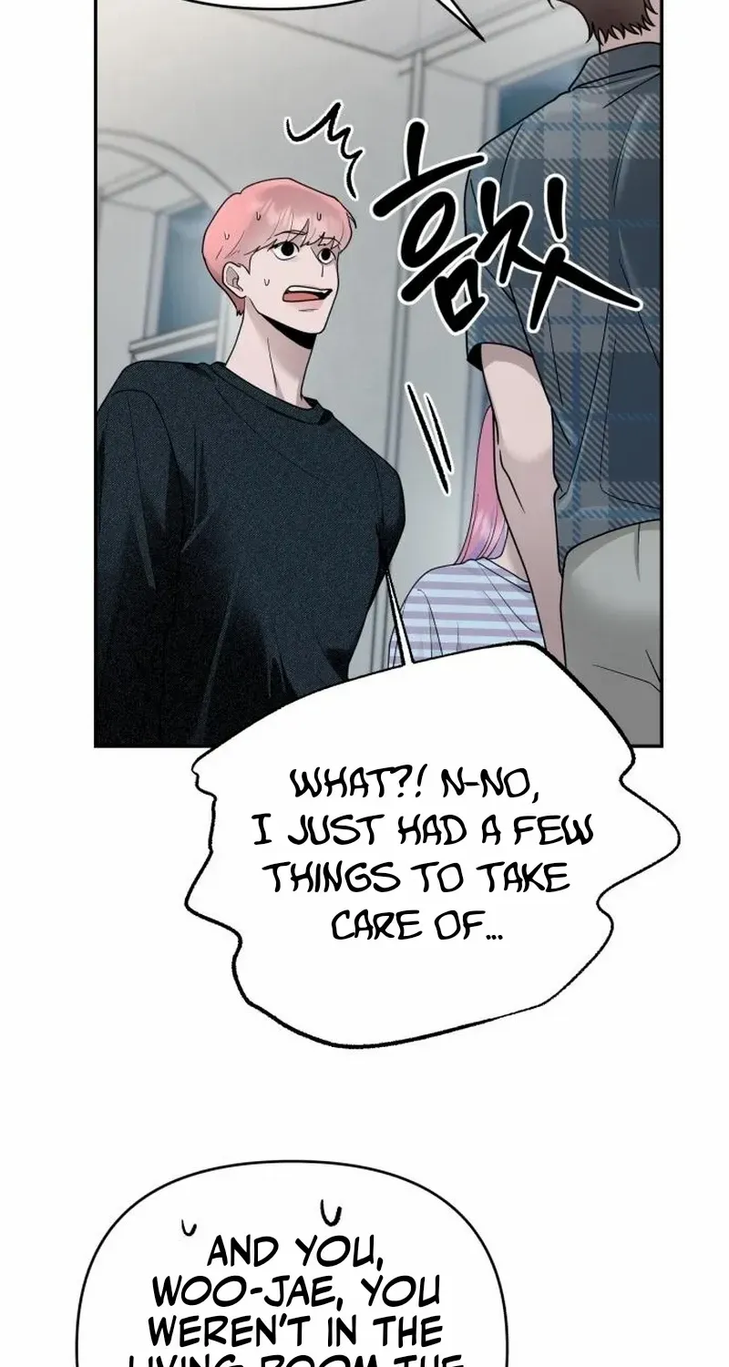 Read Paradise on Earth chapter 13 image 54 on Lezhin